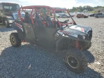  Salvage Polaris Rzr 4 900