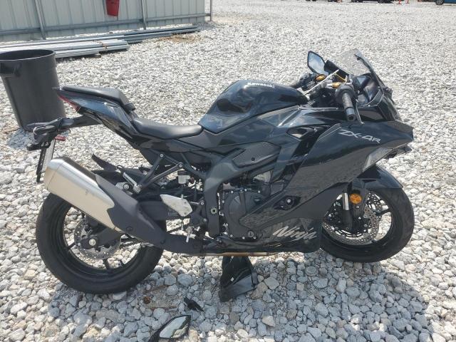  Salvage Kawasaki Zx400 P