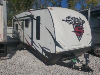  Salvage Suji Trailer