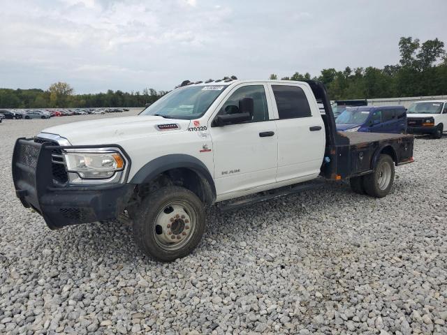  Salvage Ram 5500