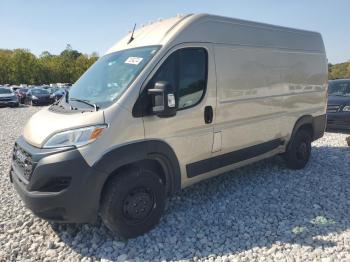  Salvage Ram Promaster