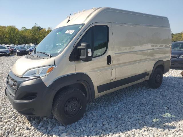  Salvage Ram Promaster