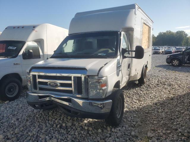  Salvage Ford Econoline