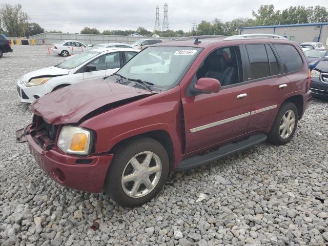  Salvage GMC Envoy