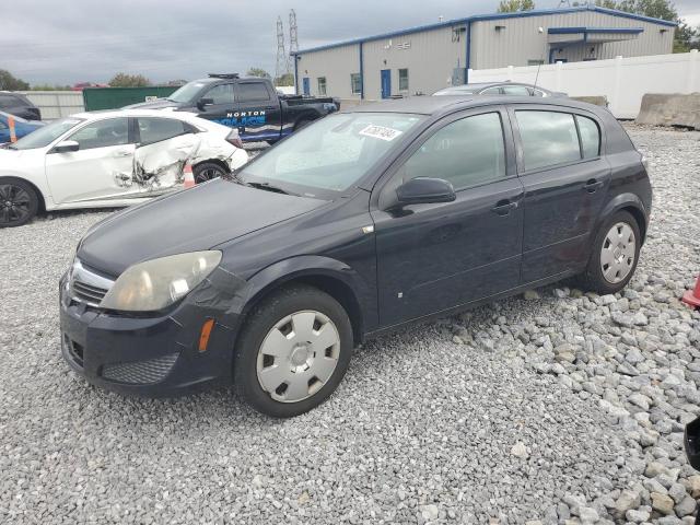  Salvage Saturn Astra