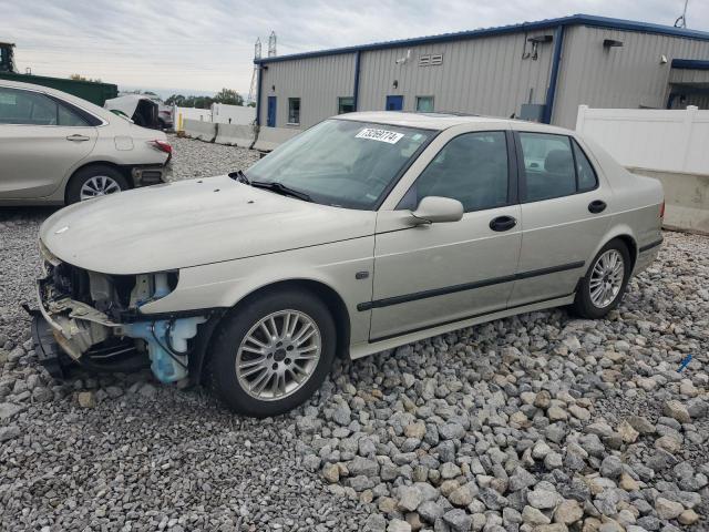  Salvage Saab 9 5