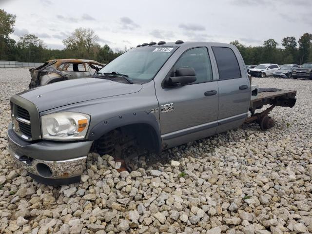  Salvage Dodge Ram 2500