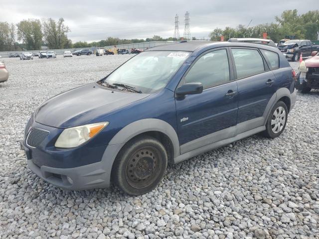  Salvage Pontiac Vibe