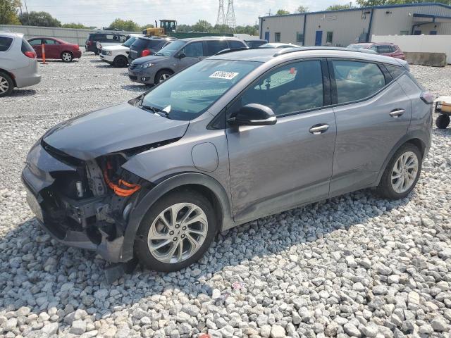  Salvage Chevrolet Bolt