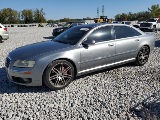  Salvage Audi A8