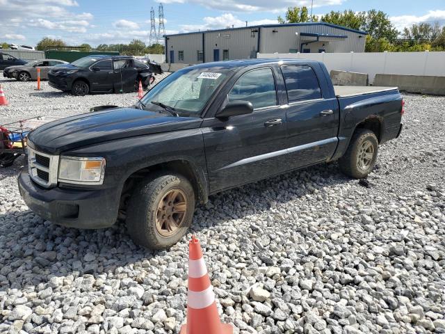  Salvage Dodge Dakota