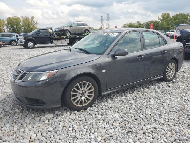  Salvage Saab 9 3