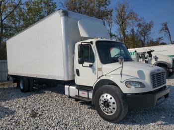  Salvage Freightliner M2 106 Med