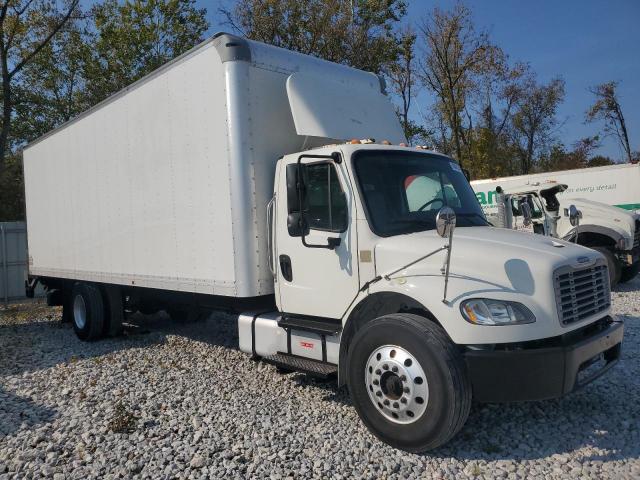  Salvage Freightliner M2 106 Med