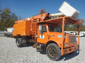  Salvage International 4000 Serie