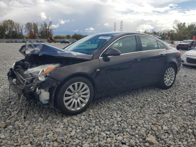  Salvage Buick Regal