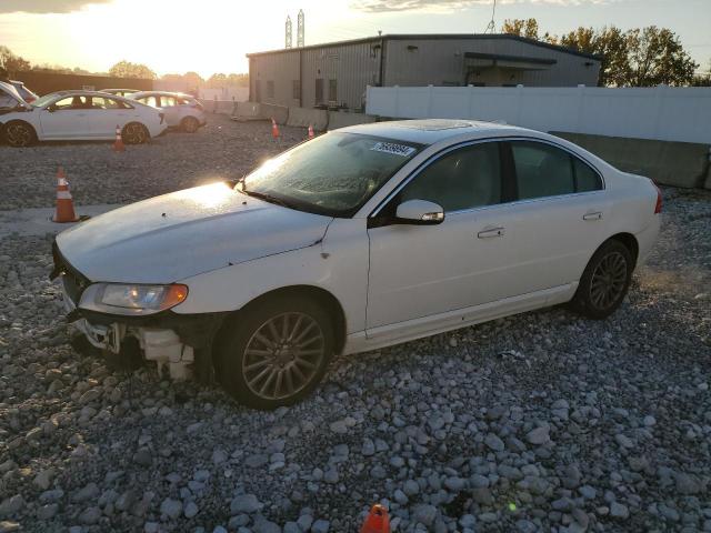  Salvage Volvo S80