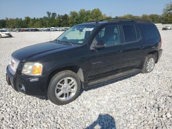  Salvage GMC Envoy