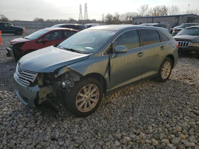  Salvage Toyota Venza