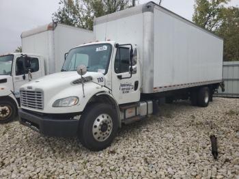  Salvage Freightliner M2 106 Med