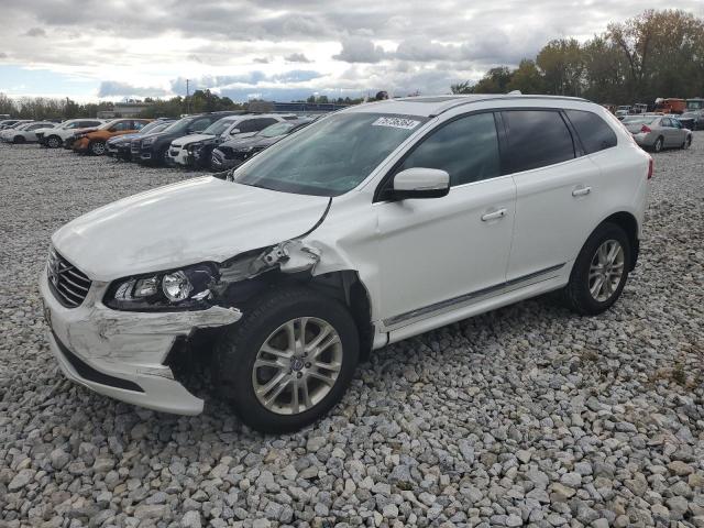  Salvage Volvo XC60