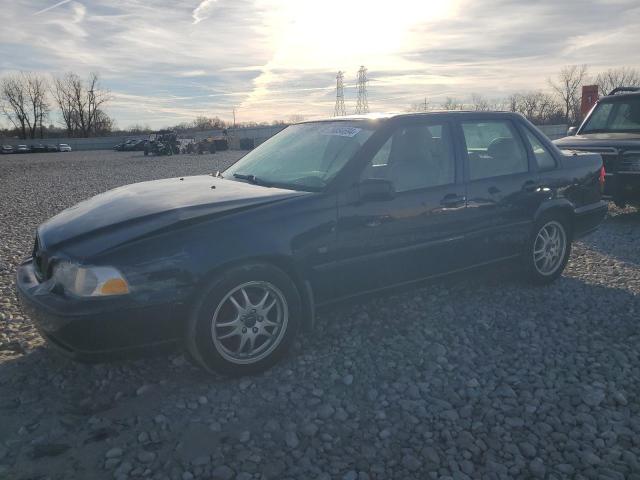  Salvage Volvo S70