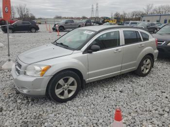  Salvage Dodge Caliber