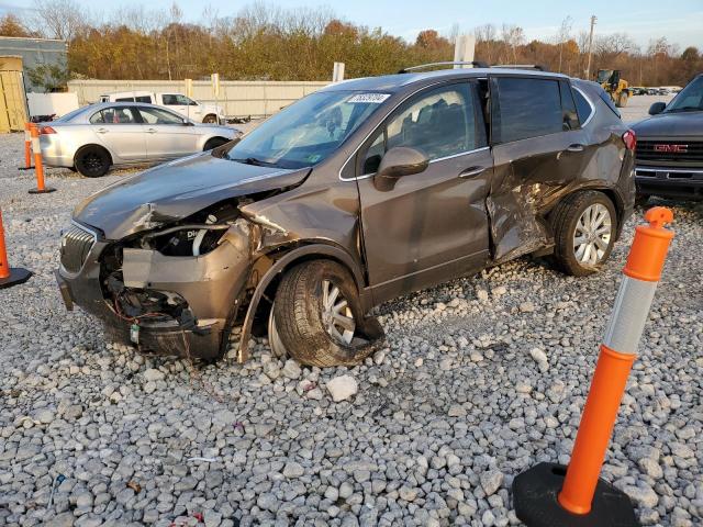  Salvage Buick Envision