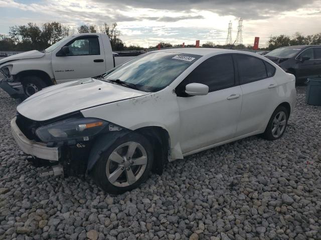  Salvage Dodge Dart