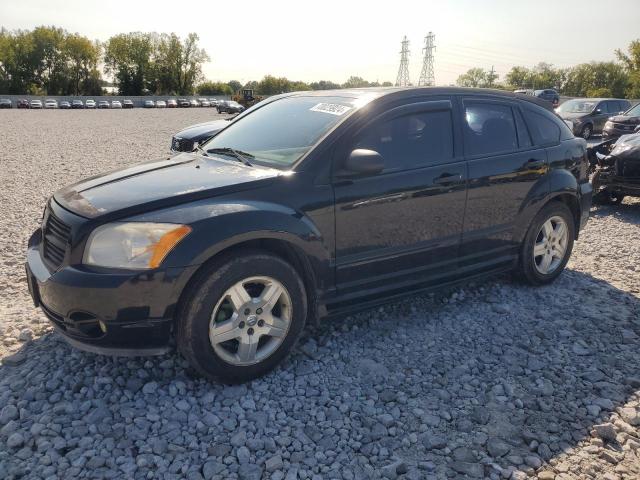  Salvage Dodge Caliber