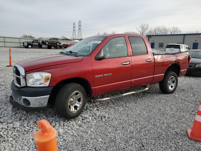  Salvage Dodge Ram 1500