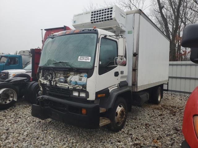  Salvage GMC T-series F