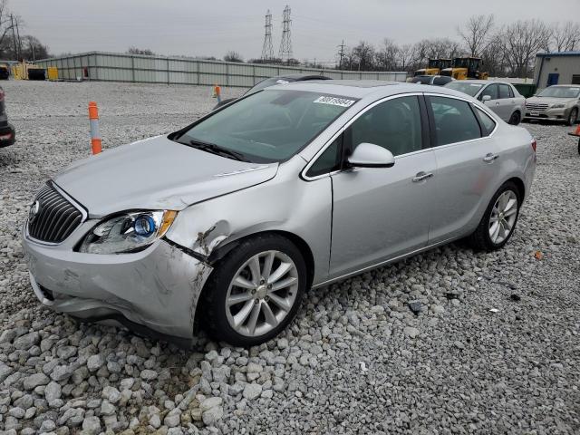  Salvage Buick Verano