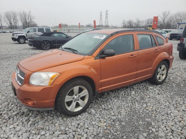  Salvage Dodge Caliber