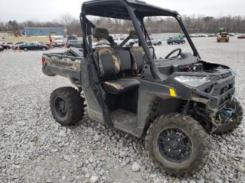  Salvage Polaris Ranger Xp