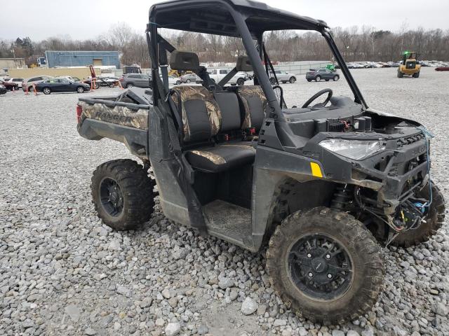  Salvage Polaris Ranger Xp