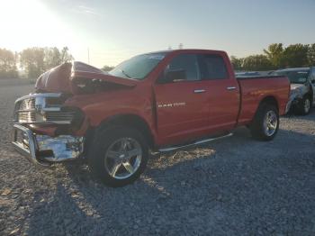  Salvage Dodge Ram 1500