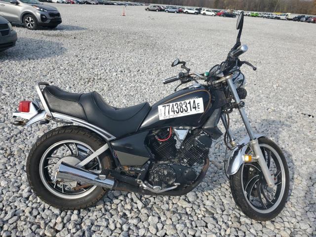  Salvage Yamaha Xv Other