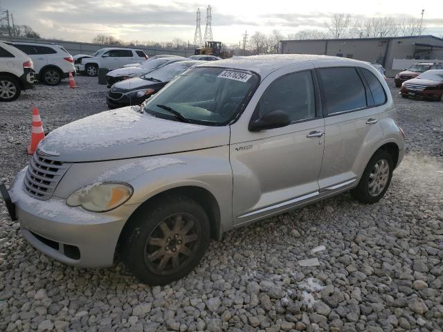  Salvage Chrysler PT Cruiser