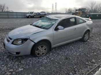  Salvage Chevrolet Cobalt