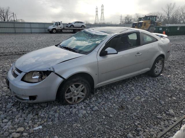  Salvage Chevrolet Cobalt