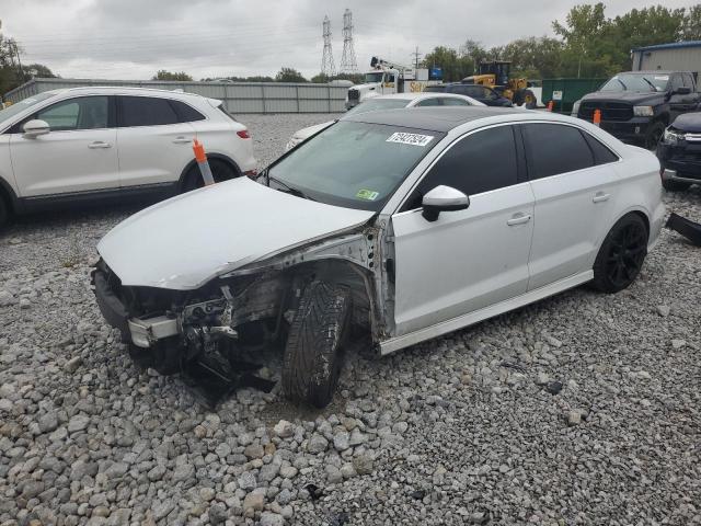  Salvage Audi S3