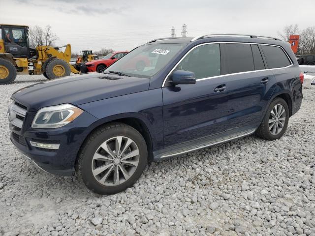  Salvage Mercedes-Benz G-Class