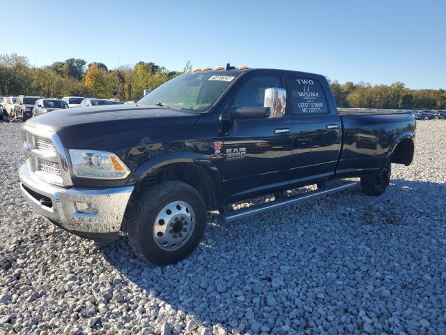  Salvage Ram 3500