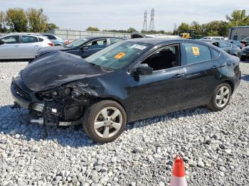  Salvage Dodge Dart