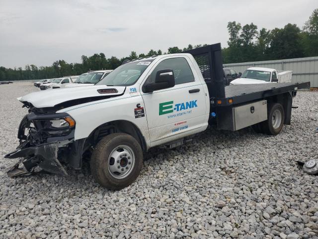  Salvage Ram 3500