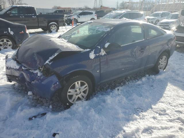  Salvage Chevrolet Cobalt Ls