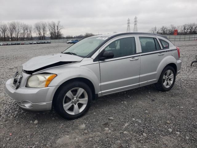  Salvage Dodge Caliber