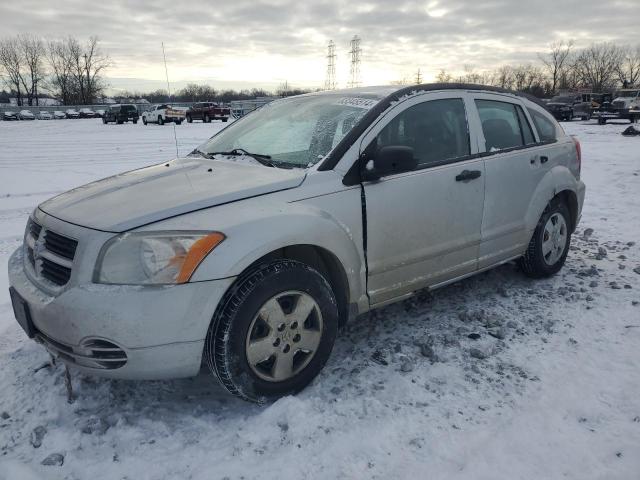  Salvage Dodge Caliber