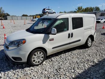  Salvage Ram Promaster